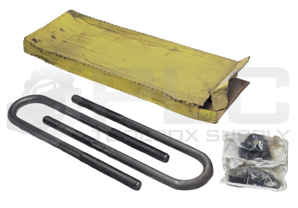 NEW EUCLID 2 E-UB5161-16 U-BOLT KIT