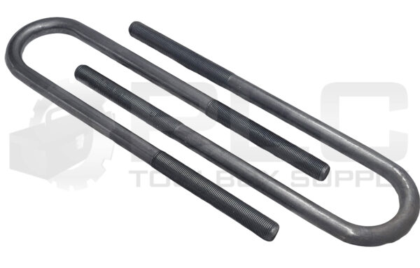 NEW EUCLID 2 E-UB5161-16 U-BOLT KIT - Image 2