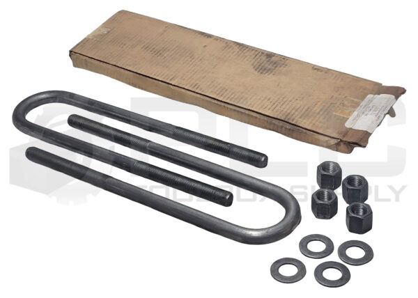 NEW LAKEWOOD PARTS & EQUIPMENT 5R783166 U-BOLT KIT