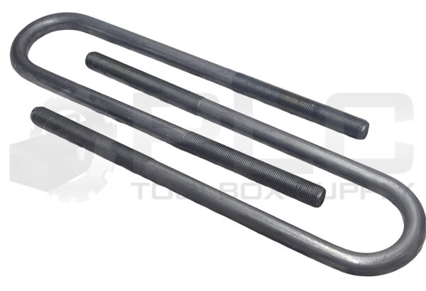 NEW LAKEWOOD PARTS & EQUIPMENT 5R783166 U-BOLT KIT - Image 2