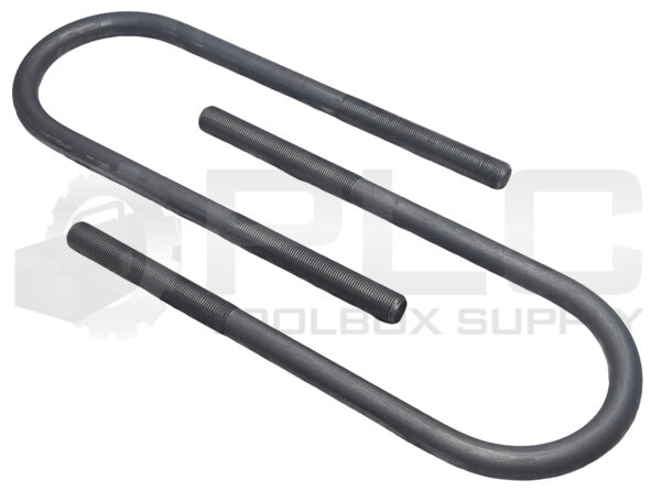NEW FLEETCRAFT 1014268KIT U-BOLT KIT 7/8x5x15RDLH534 - Image 2
