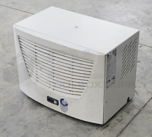 RITTAL SK 3359500 ENCLOSURE COOLING UNIT 230V 50/60HZ