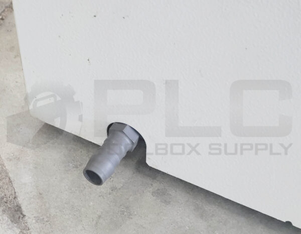 RITTAL SK 3359500 ENCLOSURE COOLING UNIT 230V 50/60HZ - Image 3