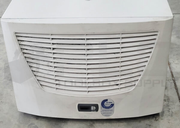 RITTAL SK 3359500 ENCLOSURE COOLING UNIT 230V 50/60HZ - Image 4