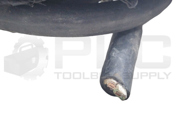 SQUARE D 9002 AW-18 /B FOOT SWITCH CLASS 9002 300VAC 250VDC - Image 3