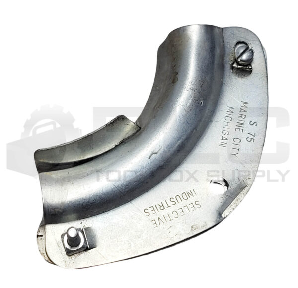 SELECTIVE INDUSTRIES S 75 CABLE MOUNTING SYSTEM - Image 2