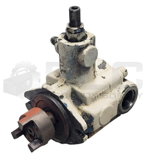 CONTINENTAL HYDRAULICS PVR6-10B10-RF-0-1-H HYDRAULIC VANE PUMP 1000PSI 1800RPM - Image 2