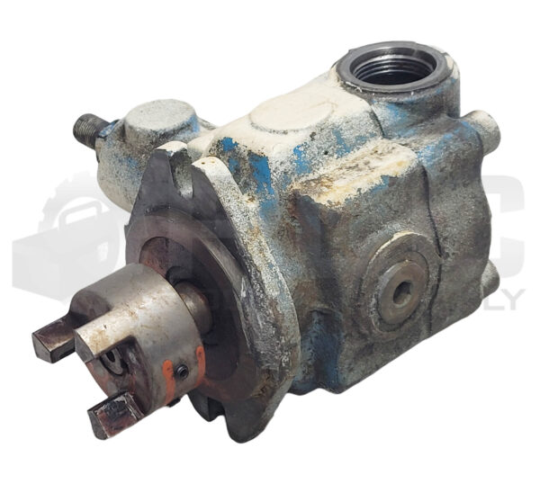 CONTINENTAL HYDRAULICS PVR6-10B10-RF-0-1-H HYDRAULIC VANE PUMP 1000PSI 1800RPM - Image 3