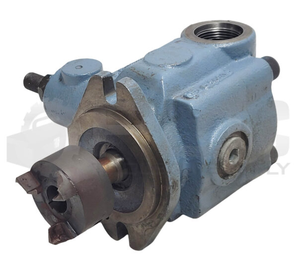 CONTINENTAL HYDRAULICS PVR6-8B20-RF-O-1-H HYDRAULIC VANE PUMP 1800RPM 2000PSI - Image 3