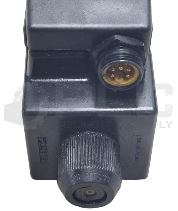 CONTINENTAL HYDRAULICS VSD05M-3F-GB5H-68L-B SOLENOID VALVE 3000/2000PSI - Image 3