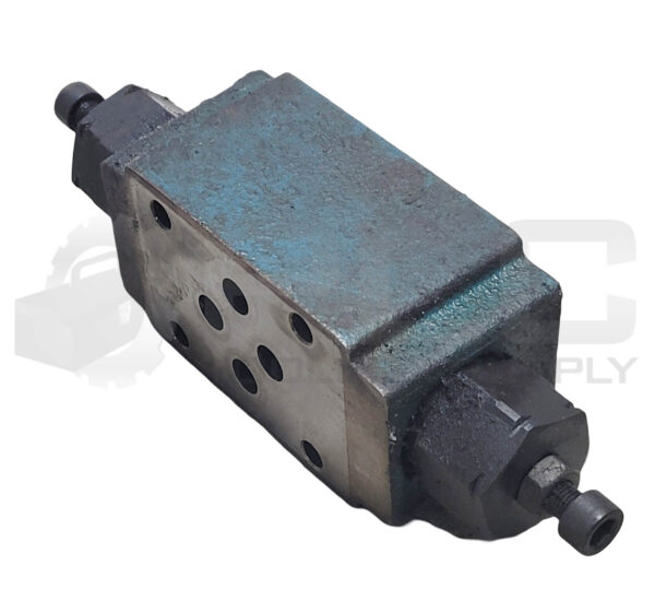 REXROTH Z2FS 6-2-43/2QV FLOW CONTROL VALVE - Image 2