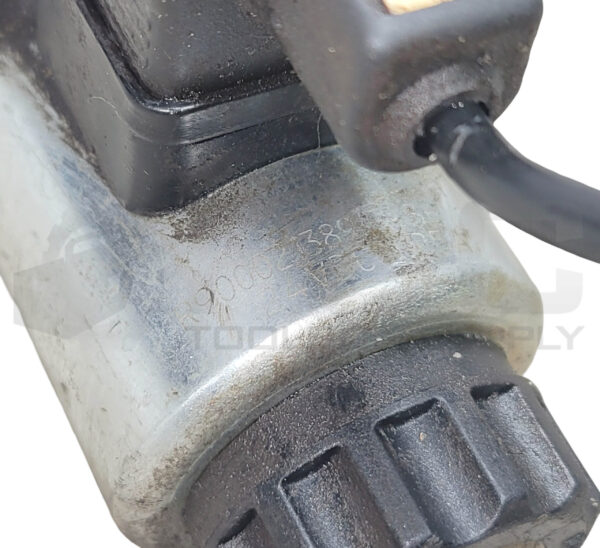 REXROTH R978017763 DIRECTIONAL VALVE 4WE6D62/OFEG24N9K4/62 - Image 3