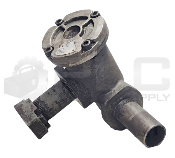 NORCO 65R-A-3 FILTER W/ NI-65R-74-3 ELEMENT 150PSI