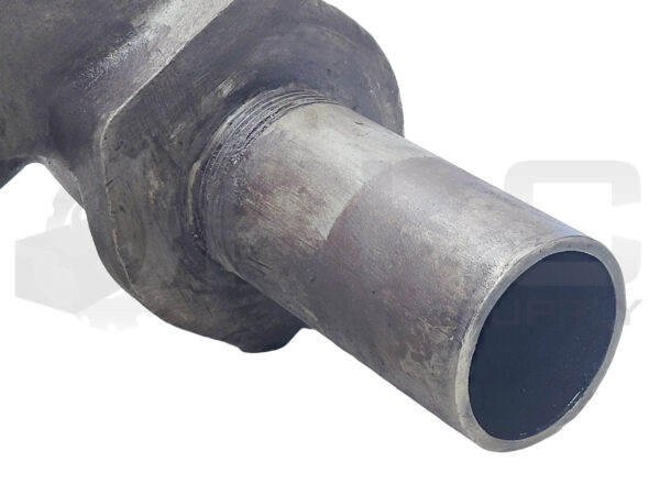NORCO 65R-A-3 FILTER W/ NI-65R-74-3 ELEMENT 150PSI - Image 2