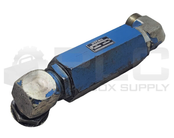 HYCON RV25-1.1/12 CHECK VALVE 345BAR