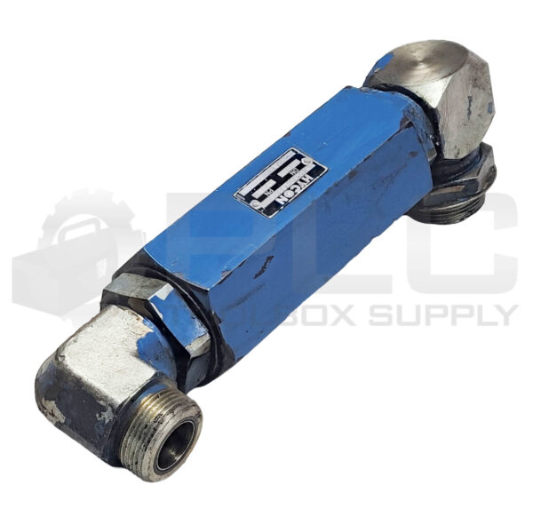 HYCON RV25-1.1/12 CHECK VALVE 345BAR - Image 2
