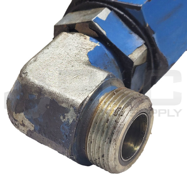 HYCON RV25-1.1/12 CHECK VALVE 345BAR - Image 3