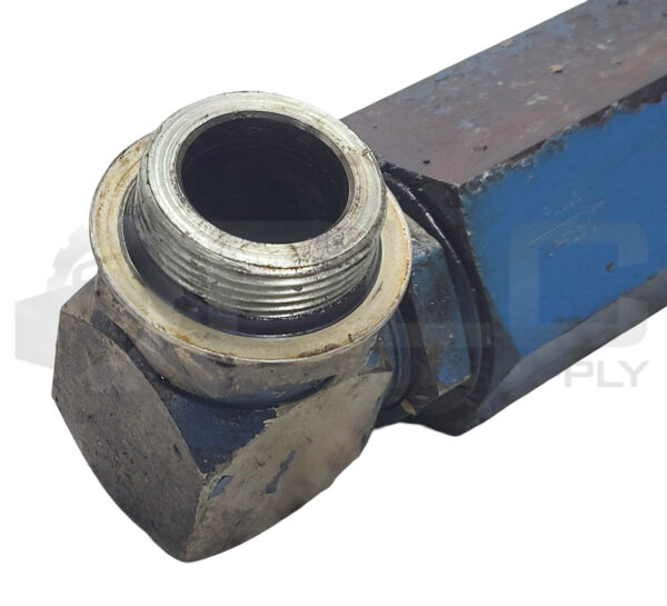 HYCON RV25-1.1/12 CHECK VALVE 345BAR - Image 4