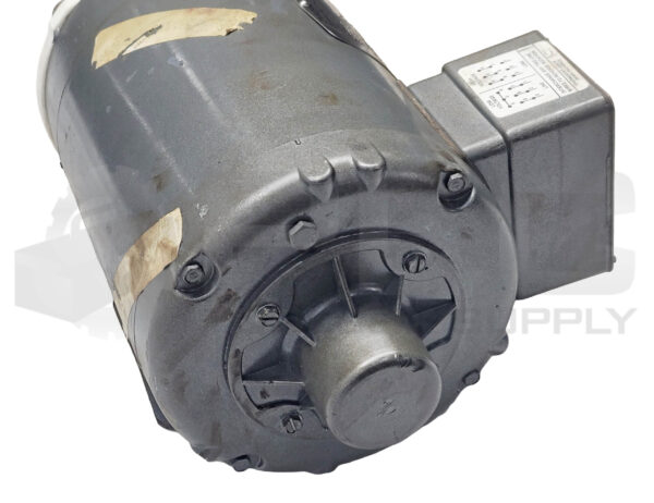 BALDOR IONM3542 INVERTER MOTOR 35R183-1864G1 W/ TIGEAR 6379827-065-EF GEARBOX - Image 6