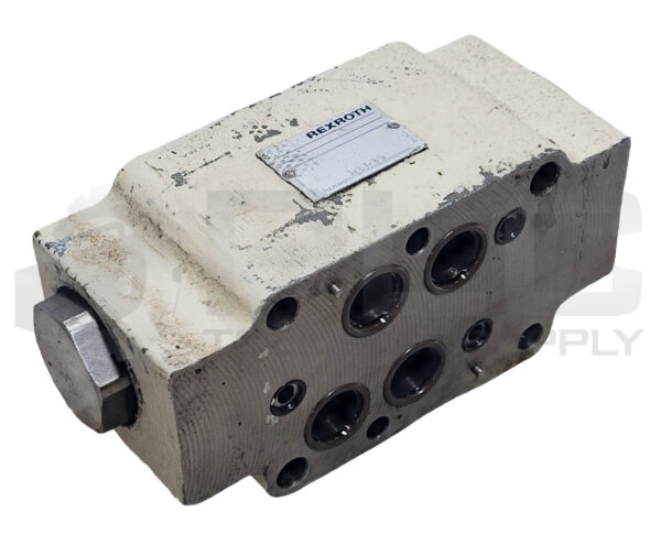 REXROTH Z2S 16-1-517V HYDRAULIC CHECK VALVE