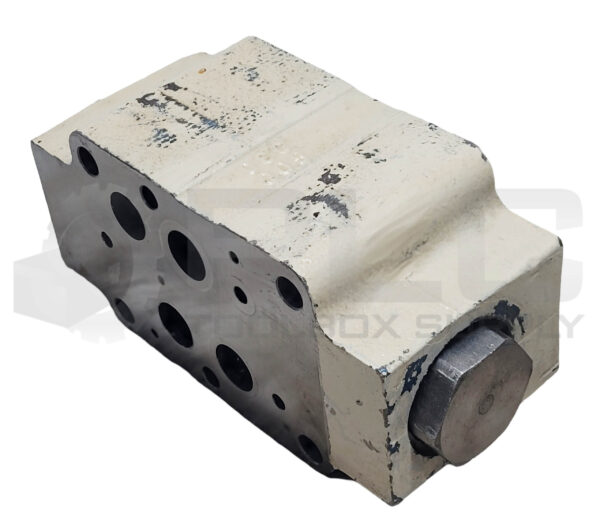 REXROTH Z2S 16-1-517V HYDRAULIC CHECK VALVE - Image 2