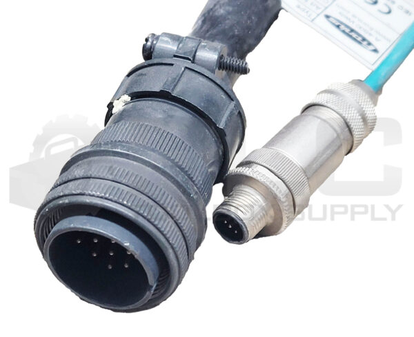 FRONIUS ROBACTA DRIVE CMT W/F++/6.25M WELDING TORCH W/ 6.25M CABLE - Image 3