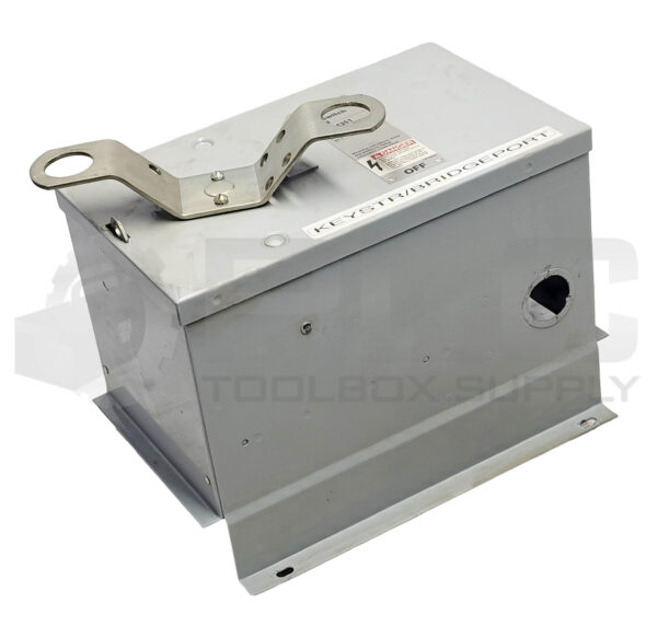 I-T-E SIEMENS BOS14351 BD SWITCH PLUG BUSWAY SYSTEM BOSI4351 B0S14351 30A 600V