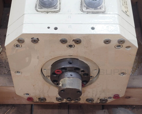 NEW WHITNON 622-0012-000 SPINDLE MOTOR 10000RPM A06B-0958-B511 3000 TYPE B8 25HP - Image 4