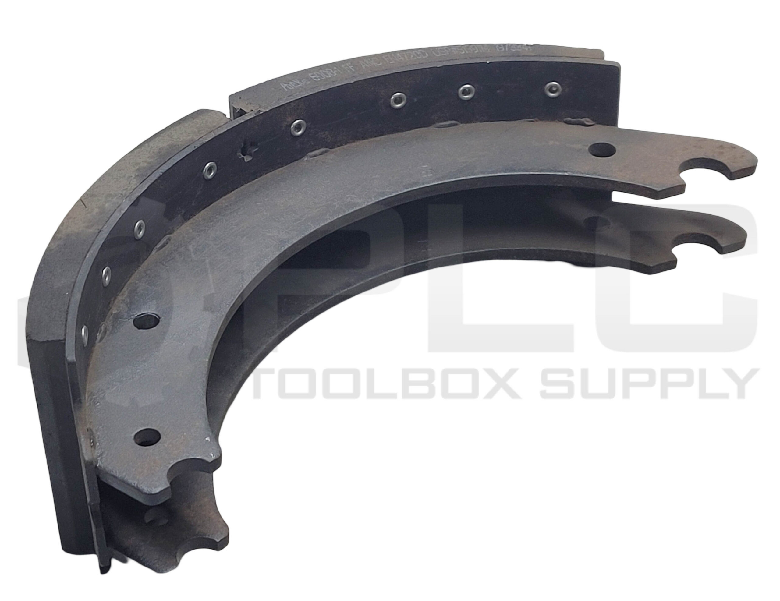 L500 New bike setup with zeke frame