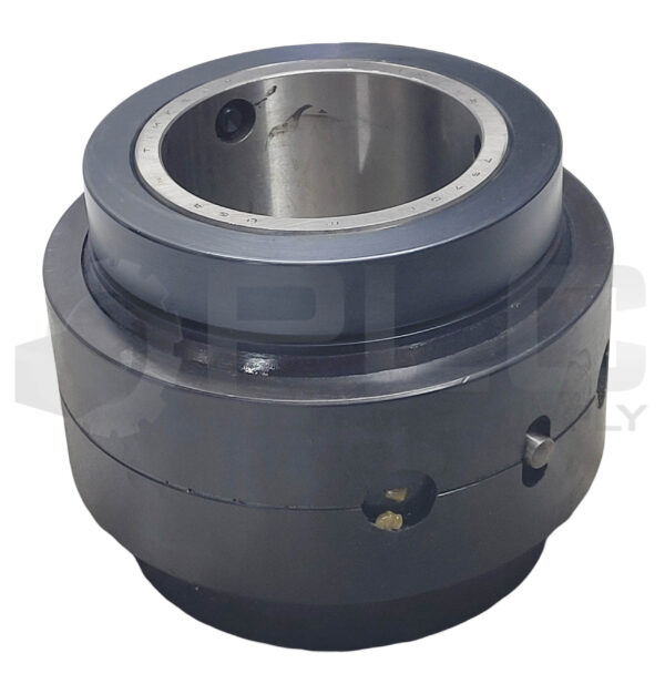NEW EXPANSION TAPERED ROLLER BEARING W/ TIMKEN 797DE ROLLER BEARING 4-15/16"