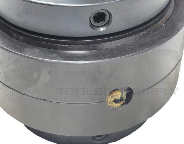 NEW EXPANSION TAPERED ROLLER BEARING W/ TIMKEN 797DE ROLLER BEARING 4-15/16" - Image 3
