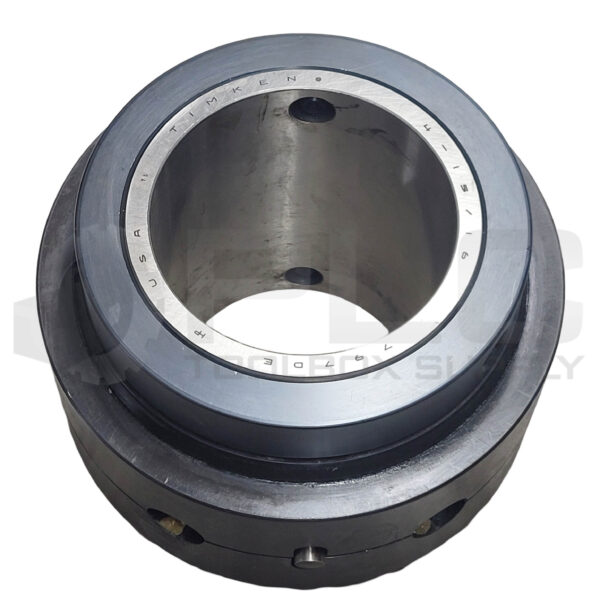 NEW EXPANSION TAPERED ROLLER BEARING W/ TIMKEN 797DE ROLLER BEARING 4-15/16" - Image 5