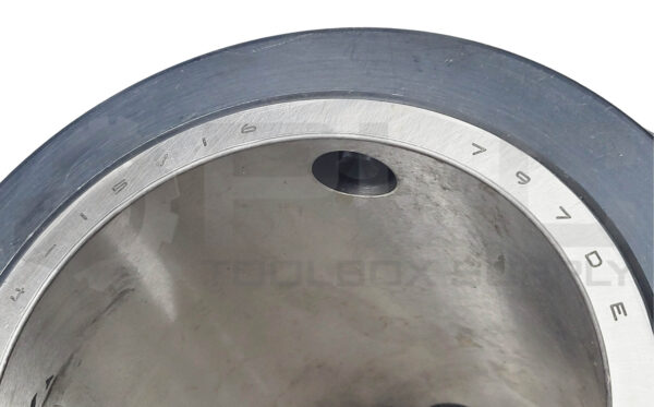 NEW EXPANSION TAPERED ROLLER BEARING W/ TIMKEN 797DE ROLLER BEARING 4-15/16" - Image 6