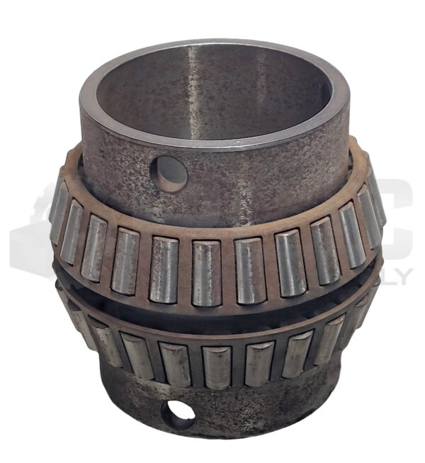 NEW TIMKEN 798DE TAPERED ROLLER BEARING 5" *READ*