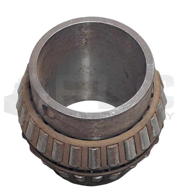 NEW TIMKEN 798DE TAPERED ROLLER BEARING 5" *READ* - Image 3