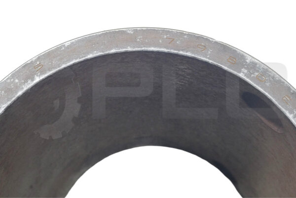 NEW TIMKEN 798DE TAPERED ROLLER BEARING 5" *READ* - Image 4