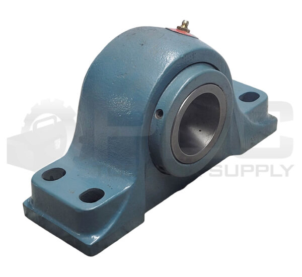 NEW DODGE 023023 PILLOW BLOCK BEARING 2-1/4" BORE DW131853