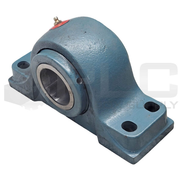 NEW DODGE 023023 PILLOW BLOCK BEARING 2-1/4" BORE DW131853 - Image 3