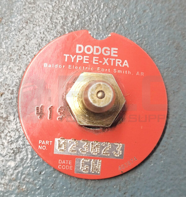 NEW DODGE 023023 PILLOW BLOCK BEARING 2-1/4" BORE DW131853 - Image 6