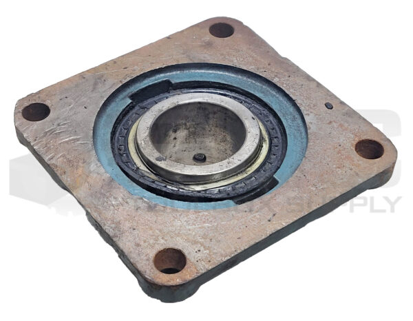 DODGE 124068 FLANGE MOUNT W/ SCM 2-1/4" BEARING - Image 2