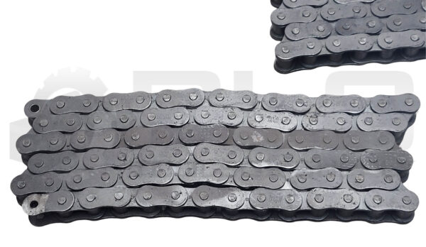 NEW OCM BS 12B-1RP ROLLER CHAIN 158 LINKS ~10' - Image 2