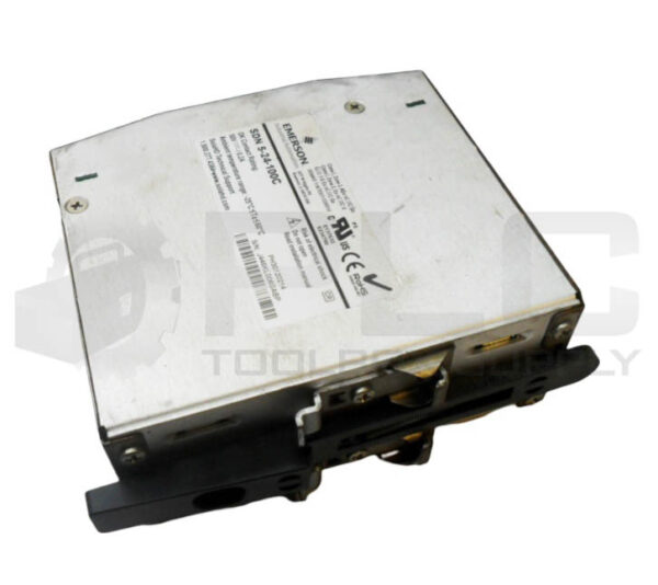 SOLA SDN 5-24-100C POWER SUPPLY 100-240V 2A 50/60HZ - Image 4
