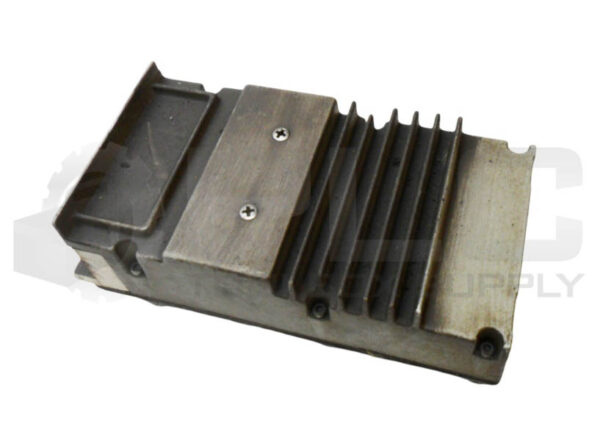 GOULD MODICON B551 INPUT MODULE 115VAC - Image 3