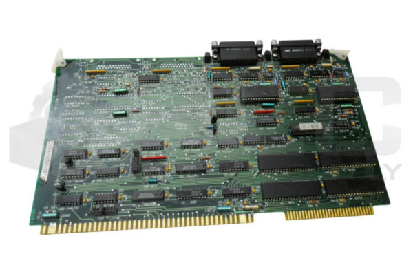 GENERAL ELECTRIC C184-0252-10267 CIRCUIT BOARD