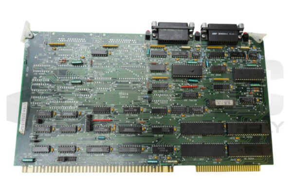 GENERAL ELECTRIC C184-0252-10267 CIRCUIT BOARD - Image 2