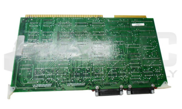 GENERAL ELECTRIC C184-0252-10267 CIRCUIT BOARD - Image 3