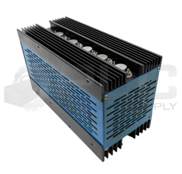 LH RESEARCH LM24-13Y3Y2/115 POWER SUPPLY 92-132V 47-440HZ 50A 300W
