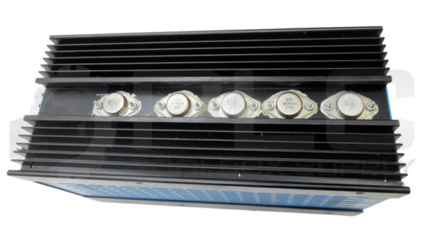 LH RESEARCH LM24-13Y3Y2/115 POWER SUPPLY 92-132V 47-440HZ 50A 300W - Image 2