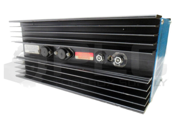 LH RESEARCH LM24-13Y3Y2/115 POWER SUPPLY 92-132V 47-440HZ 50A 300W - Image 3