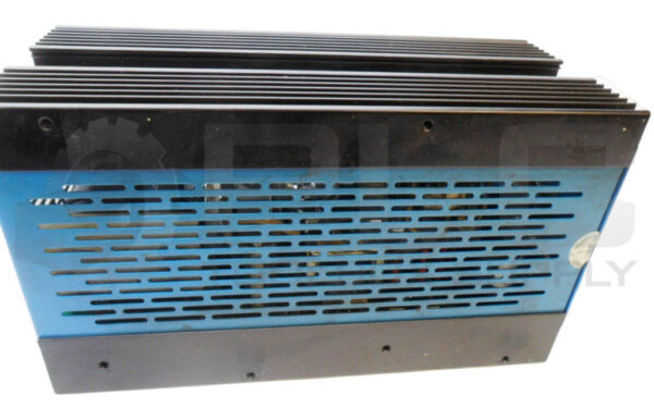 LH RESEARCH LM24-13Y3Y2/115 POWER SUPPLY 92-132V 47-440HZ 50A 300W - Image 4